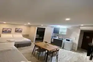 Santa Caterina Apartament, Poggibonsi