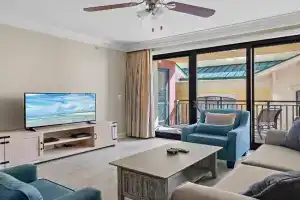 Emerald Grande W421 Guest house, Destin