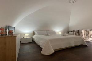 Casa Verde Mare, Bisceglie