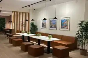 ALMA one Hostel, Alicante