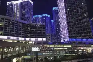 I-City Premier Suites by Landmark, Shah Alam