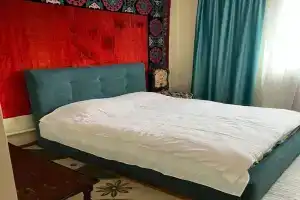 Guest House Enesai, Bishkek