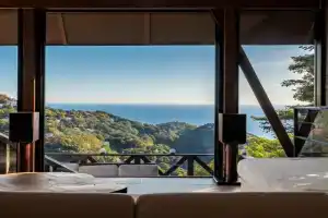 tomaru wool -moku- Villa, Atami