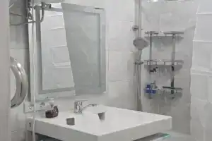 Bukar Zhyrau 6 Apartments, Pavlodar