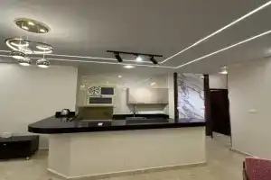 الوفاء امام فندق بيروت Apartments, Hurghada