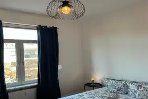 Petit Chatelet Rooms, Saarbrucken