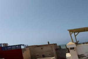 Maison d'hôtes Yasmine Guest house, Essaouira