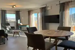 Ferienwohnungen Karwendulum Apartments, Krun