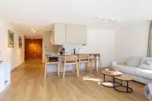 Irmella 40 by Holiday Apartments, Arosa