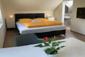 LiRa am Faberwald Apartments, Nurnberg