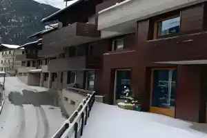 Appartamento Viola Apartments, Santa Caterina Valfurva