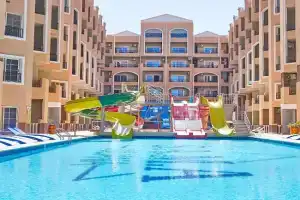 Juliana Golden Beach Resort, Hurghada