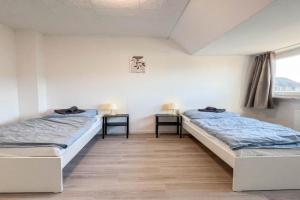 BEGE APARTMENTS CalmLoft, Willich