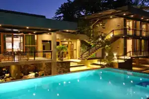 Mindara Villa, Unawatuna