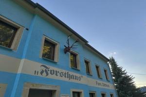 Forsthaus Apartments, Sebnitz