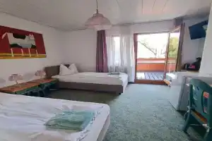 Boardinghouse-SWB, Villingen-Schwenningen