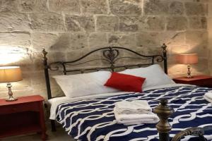 Valletta Studio apartment 1A, Valetta