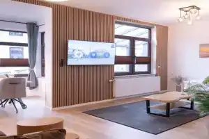 Elite Weser Apartments, Bremen