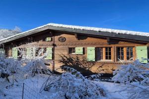 Gstaad Chalet, Gstaad