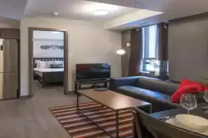 Corporate Stays Lisgar 1 Bedroom, Ottawa