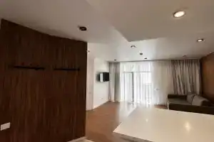 Apartamenti ZhK "Sonyachniy Kvartal", Solochin