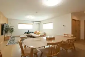Stationvilla-Nagoyaport, Nagoya