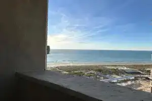 Apartamenty s kuhney u morya, Aktau