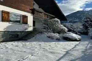 Kaiser Lothar Guest house, Reutte