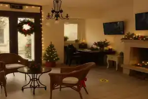 Noonbir Alaçatı Mini-hotel, Cesme
