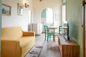 Galletto del Chianti Apartments, Panzano