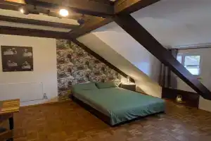 Klosterblick Apartments, Gengenbach