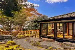 Yufunomori Private and Suite Guest house, Yufu