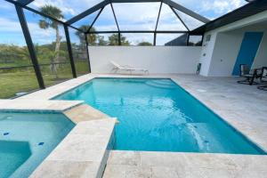 Villa Costa, Cape Coral