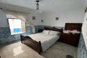 Hôte Nadia Guest house, Casablanca