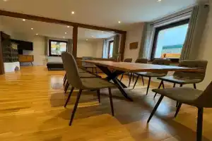Haus Zeitlos Guest house, Monschau