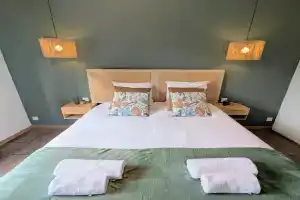 Le 1930, la pause Béthunoise Apartments, Bethune