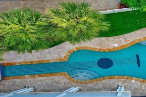 Oceanfront Mansion With Boat & Jet Ski Guest house, Key Largo