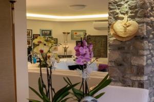 Villa Christiana an Exclusive Apartment, Nafpaktos