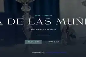 Casa De Las Muñecas RH, Santo Domingo