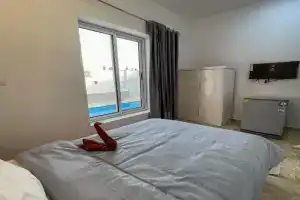 Villa Al Rabia, Luxor