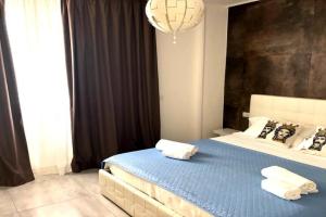 Teti Suite Rooms, Pozzallo