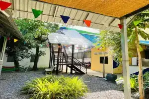 Por Chey Hotel, Battambang