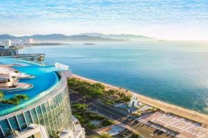 Panorama Sky Beach Recidences Apartments, Nha Trang