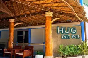 HUG PHIPHI Resort, Phi Phi Island