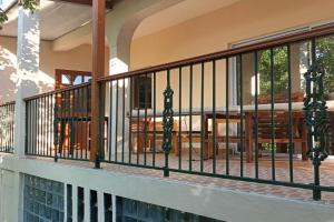 Skyline View Garden Apartment, Bel Ombre