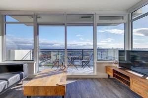 Corporate Stays Hazel 1 Bedroom, Burnaby