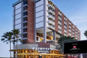 Fairview Hotel by ARTOTEL, Jakarta
