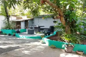 Sharu Villa, Weligama