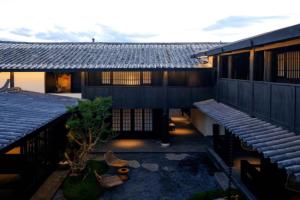 Lijiang Old Town Noiseless Zen Courtyard Hotel, Lijiang