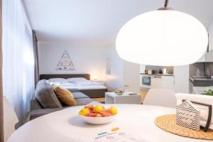 Beautiful - central studio apartment, Graz